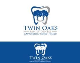 Twin Oaks Family Dental entry by marsell