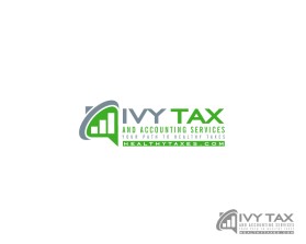 Ivy Tax and Accounting Services entry by Amit1991