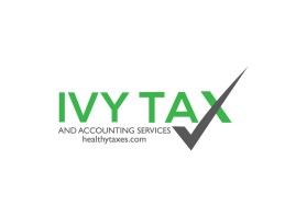 Ivy Tax and Accounting Services entry by mohidul1378