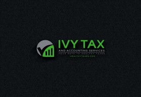 Ivy Tax and Accounting Services entry by thelionstudios