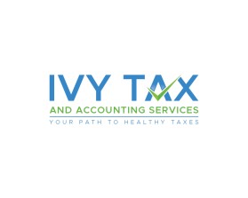 Ivy Tax and Accounting Services entry by Sonia99