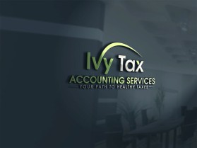 Ivy Tax and Accounting Services entry by T2T