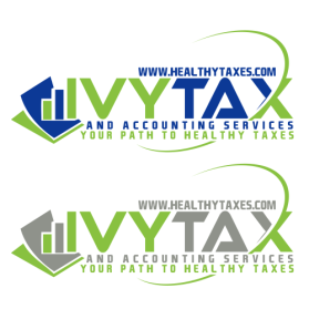 Ivy Tax and Accounting Services entry by balsh