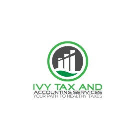 Ivy Tax and Accounting Services entry by Sultan4121
