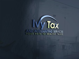 Ivy Tax and Accounting Services entry by T2T