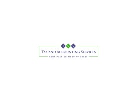 Ivy Tax and Accounting Services entry by Sanadesigns