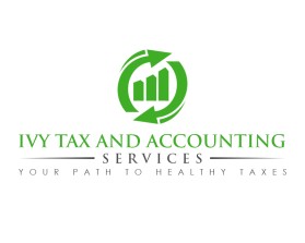 Ivy Tax and Accounting Services entry by Sonia99