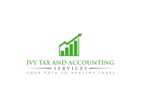 Ivy Tax and Accounting Services entry by Sonia99