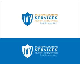 Ivy Tax and Accounting Services entry by levelnxt