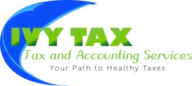 Ivy Tax and Accounting Services entry by Robertlim