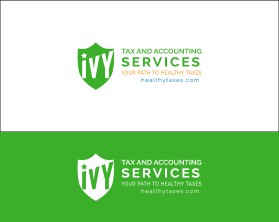 Ivy Tax and Accounting Services entry by levelnxt