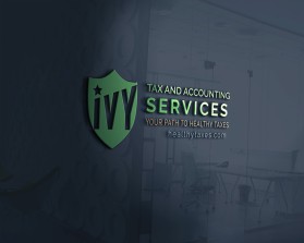 Ivy Tax and Accounting Services entry by levelnxt