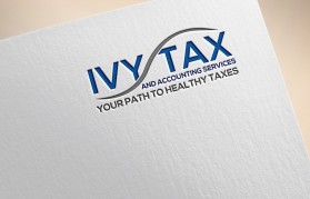 Ivy Tax and Accounting Services entry by MuhammadR