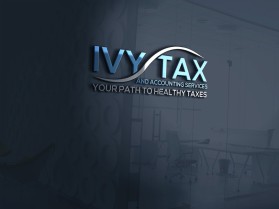 Ivy Tax and Accounting Services entry by MuhammadR
