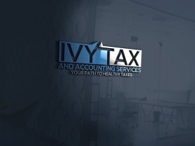 Ivy Tax and Accounting Services entry by MuhammadR