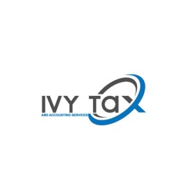 Ivy Tax and Accounting Services entry by Sultan4121