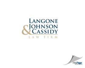 Langone, Johnson &amp; Cassidy entry by webpagesol