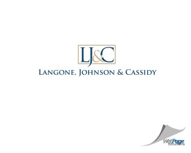Langone, Johnson &amp; Cassidy entry by webpagesol