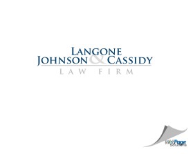 Langone, Johnson &amp; Cassidy entry by webpagesol