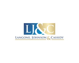 Langone, Johnson &amp; Cassidy entry by paragraphikadesigns