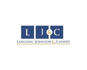 Langone, Johnson &amp; Cassidy entry by paragraphikadesigns