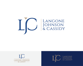 Langone, Johnson &amp; Cassidy entry by Artezza