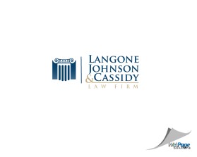 Langone, Johnson &amp; Cassidy entry by webpagesol