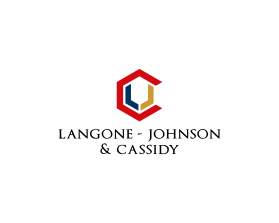 Langone, Johnson &amp; Cassidy entry by djavadesign