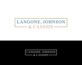 Langone, Johnson &amp; Cassidy entry by Farhan