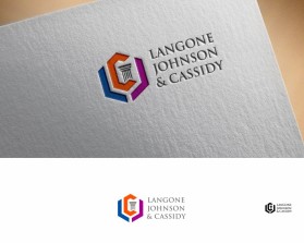 Langone, Johnson &amp; Cassidy entry by Om Ganpataye
