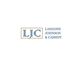 Langone, Johnson &amp; Cassidy entry by Designeye