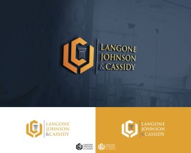 Langone, Johnson &amp; Cassidy entry by Om Ganpataye