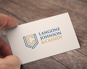 Langone, Johnson &amp; Cassidy entry by artsword