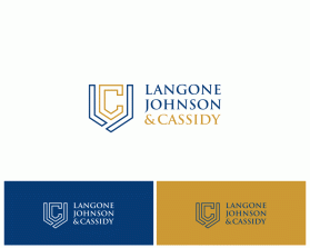 Langone, Johnson &amp; Cassidy entry by artsword