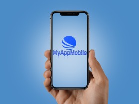MyAppMobile entry by cyber
