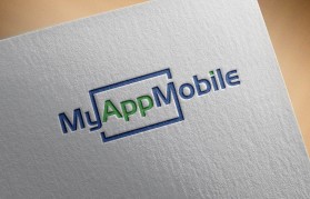 MyAppMobile entry by kohirart