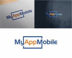 MyAppMobile entry by kohirart