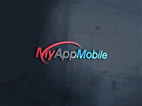 MyAppMobile entry by kohirart
