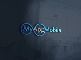 MyAppMobile entry by kohirart