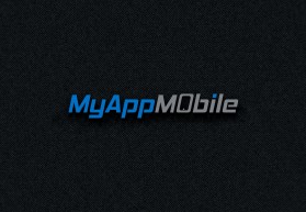 MyAppMobile entry by thelionstudios