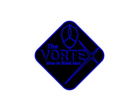 the vortex entry by Raymond Lawan