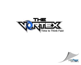 the vortex entry by Ed Stokes