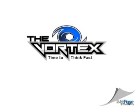 the vortex entry by Ed Stokes