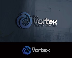 the vortex entry by Arif Fahmi
