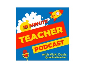 10-Minute Teacher Podcast entry by abdul nasor