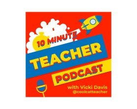 10-Minute Teacher Podcast entry by abdul nasor