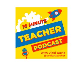 10-Minute Teacher Podcast entry by abdul nasor