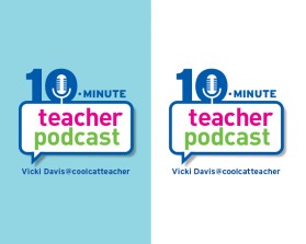 10-Minute Teacher Podcast entry by mun wong