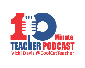 10-Minute Teacher Podcast entry by Ahmad Arif
