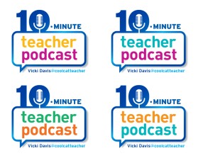 10-Minute Teacher Podcast entry by mun wong